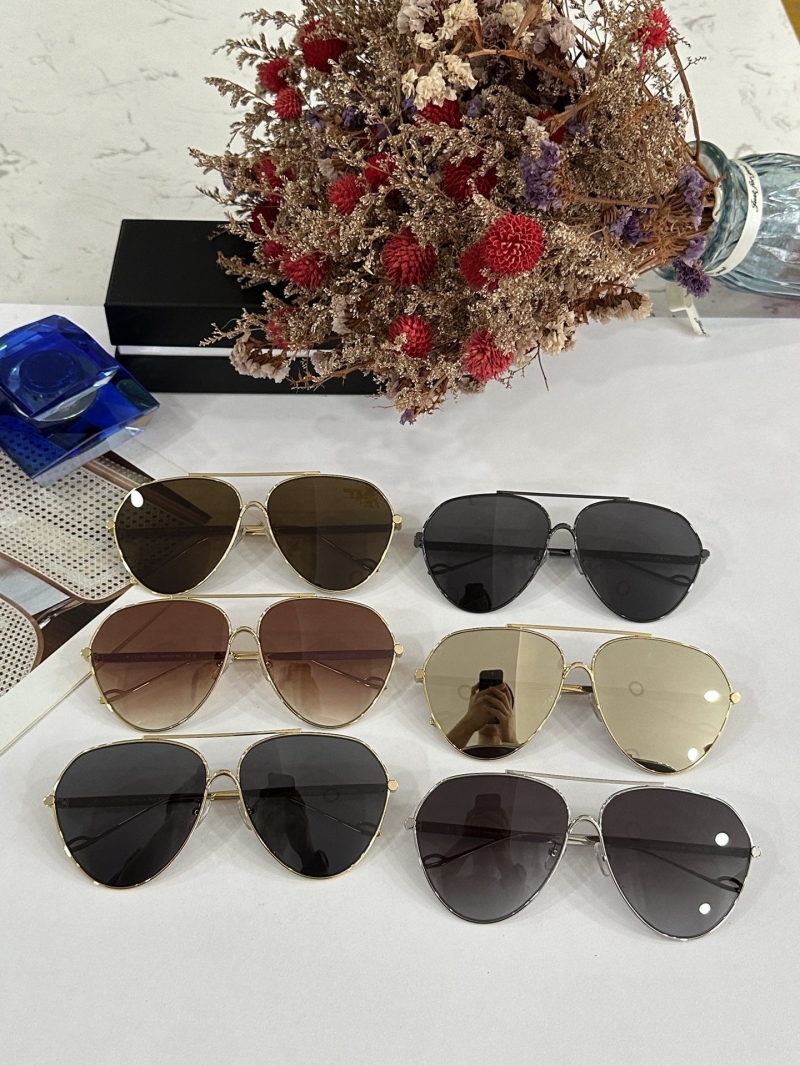 Loewe Sunglasses